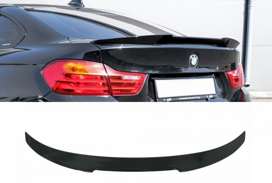 M4 Style trunk spoiler for BMW F36 Gran Coupe models