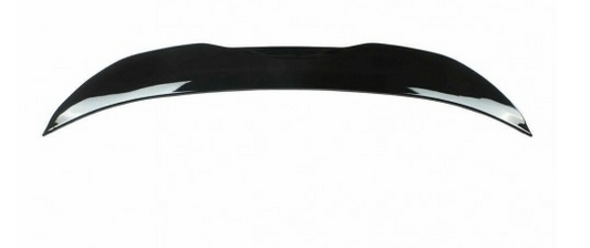 PSM Style Trunk spoiler for BMW E60 models