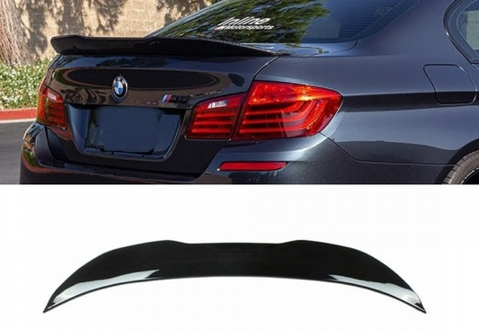 PSM Style Trunk spoiler for BMW F10 models