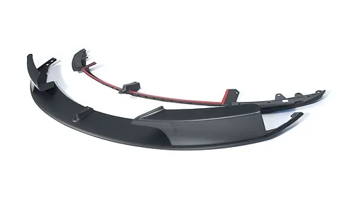 Performance Front Spoiler Splitter Lip for BMW F30, F31 M Sport models