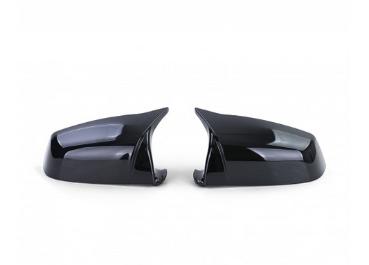 M Style Mirror cover caps ofr BMW F10, F06, F13 PRE LCI models (till 06.2013)