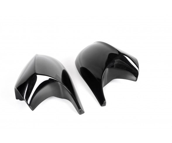 M Style mirror covers for BMW E81, E82, E87, E88 PRE LCI Models