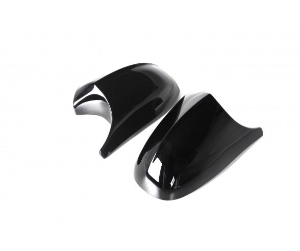 M Style mirror covers for BMW E81, E82, E87, E88 PRE LCI Models