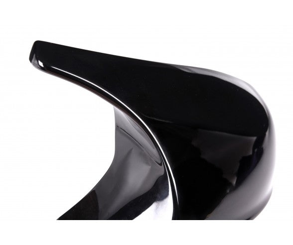 M Style mirror covers for BMW E81, E82, E87, E88 PRE LCI Models