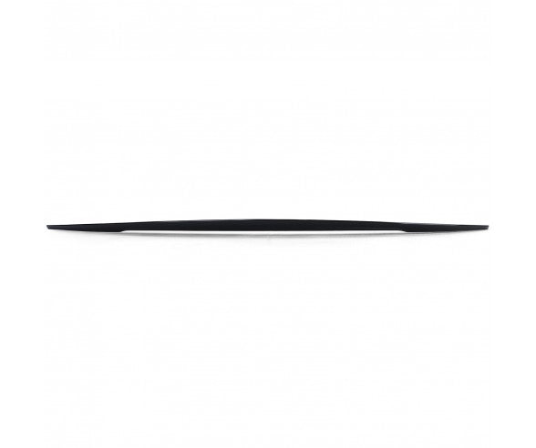 Performance trunk spoiler for BMW E82 Coupe models