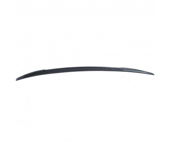 Performance trunk spoiler for BMW E82 Coupe models