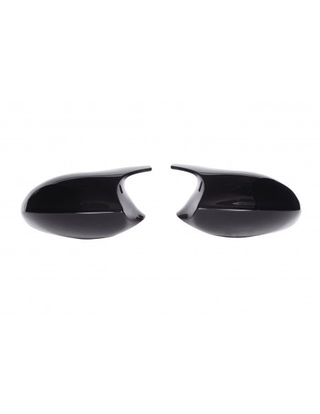 M Style mirror covers for BMW E90, E91 PRE LCI (2005-2008) Models