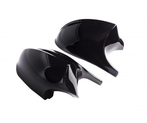 M Style mirror covers for BMW E90, E91 PRE LCI (2005-2008) Models