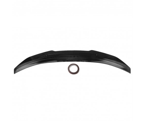 PSM Style Trunk lid spoiler for BMW E90 models