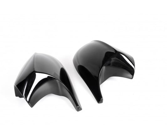 M Style mirror covers for BMW E92, E93 LCI (2011-2013) Models