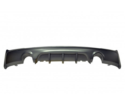 Performance Rear Bumper Diffuser for BMW F22, F23 235, 240 models