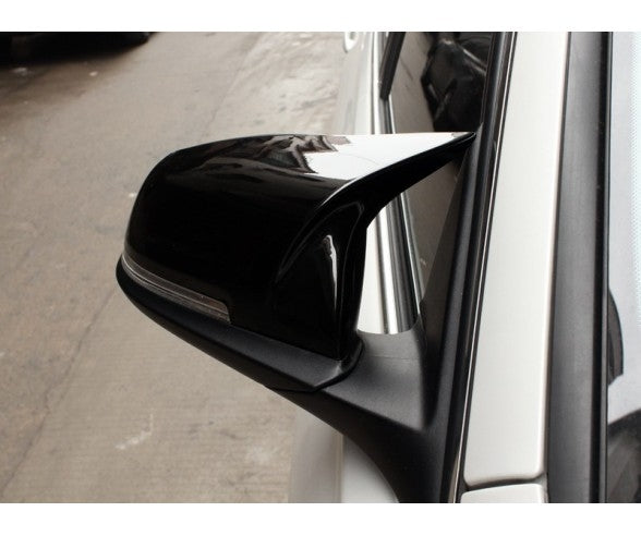 M Look mirror cover for BMW F20, F21, F22, F21, F30, F31, F32, F33, F36 models