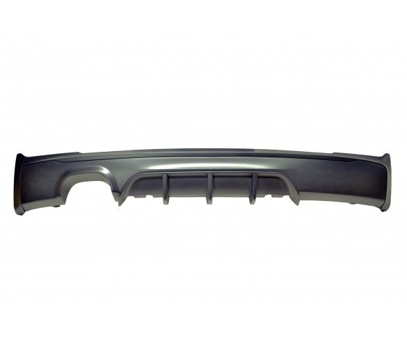 Performance Rear Bumper Diffuser for BMW F22, F23 228, 230 models