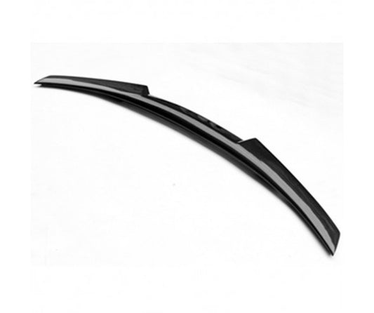 M4 Style trunk spoiler for BMW F30, M3 F80 models