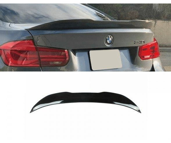 PSM Trunk Spoiler for BMW F30, F80 M3 models