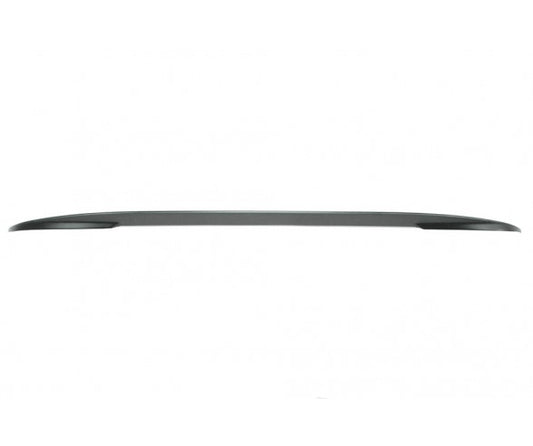 Performance Trunk lid spoiler for BMW F30, F80 M3 models