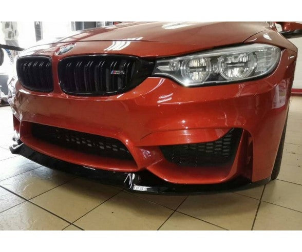 Gloss Black Body kit for BMW M3 F80 & M4 F82 models