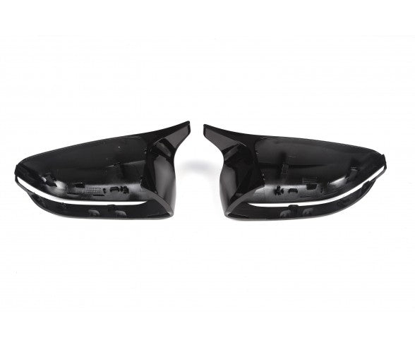 M Style Mirror Cap Covers for BMW G20, G21 models