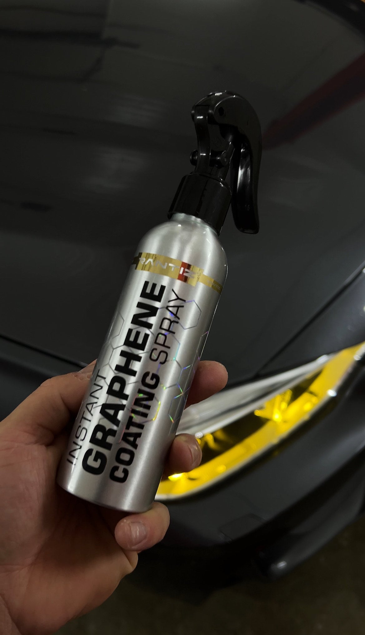 RANTIZ GRAPHENE COATING SPRAY